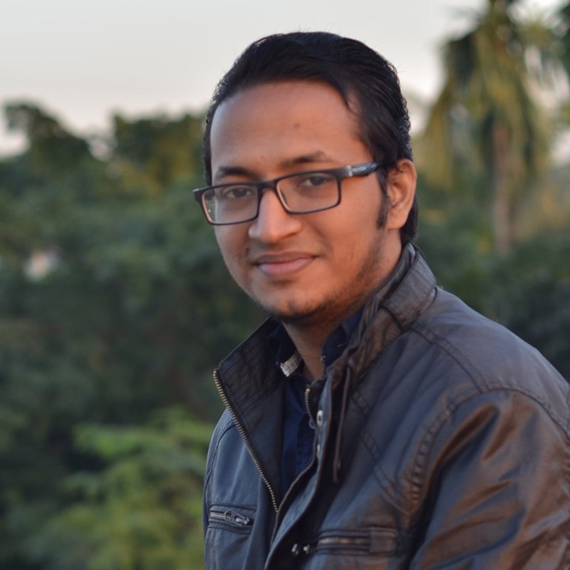Minhaz Uddin Razu