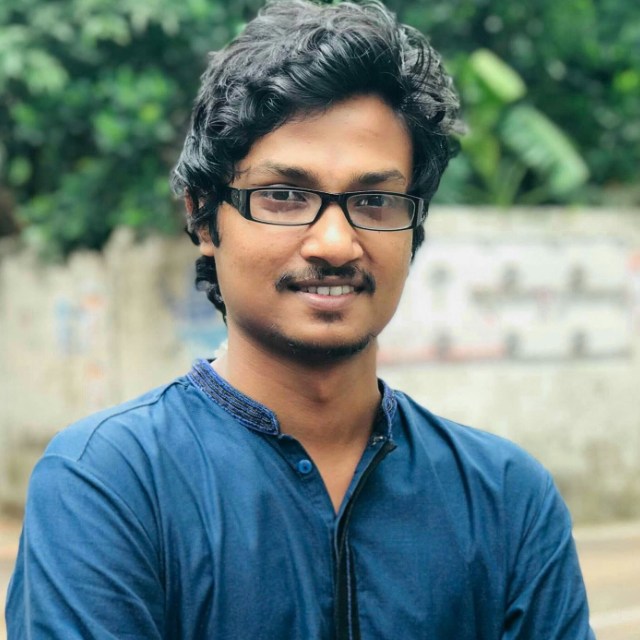 Mohammad Rakib