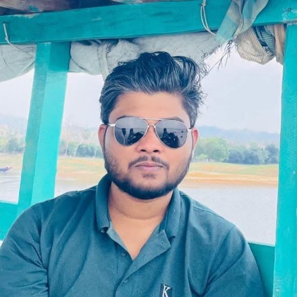 Nurullah Sadekeen